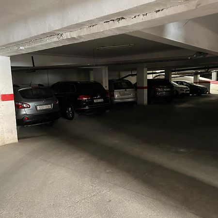 Residence Mly Youssef Appart Safi Eksteriør bilde