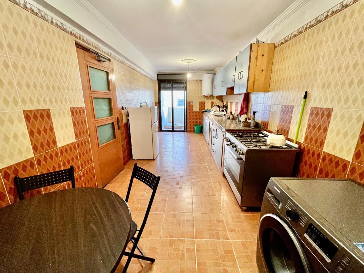 Residence Mly Youssef Appart Safi Eksteriør bilde