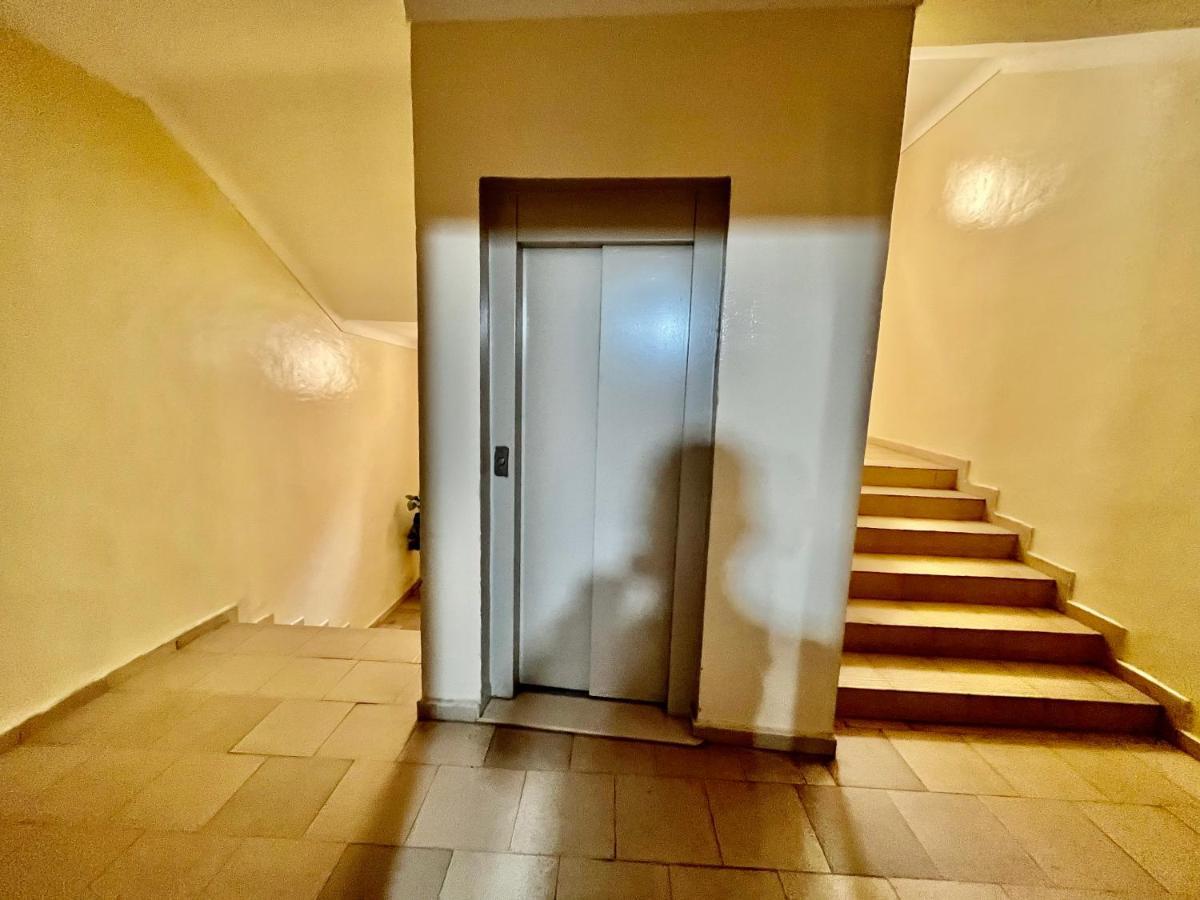 Residence Mly Youssef Appart Safi Eksteriør bilde