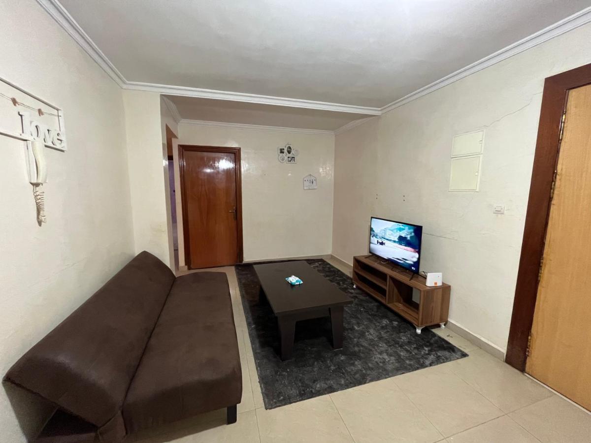 Residence Mly Youssef Appart Safi Eksteriør bilde