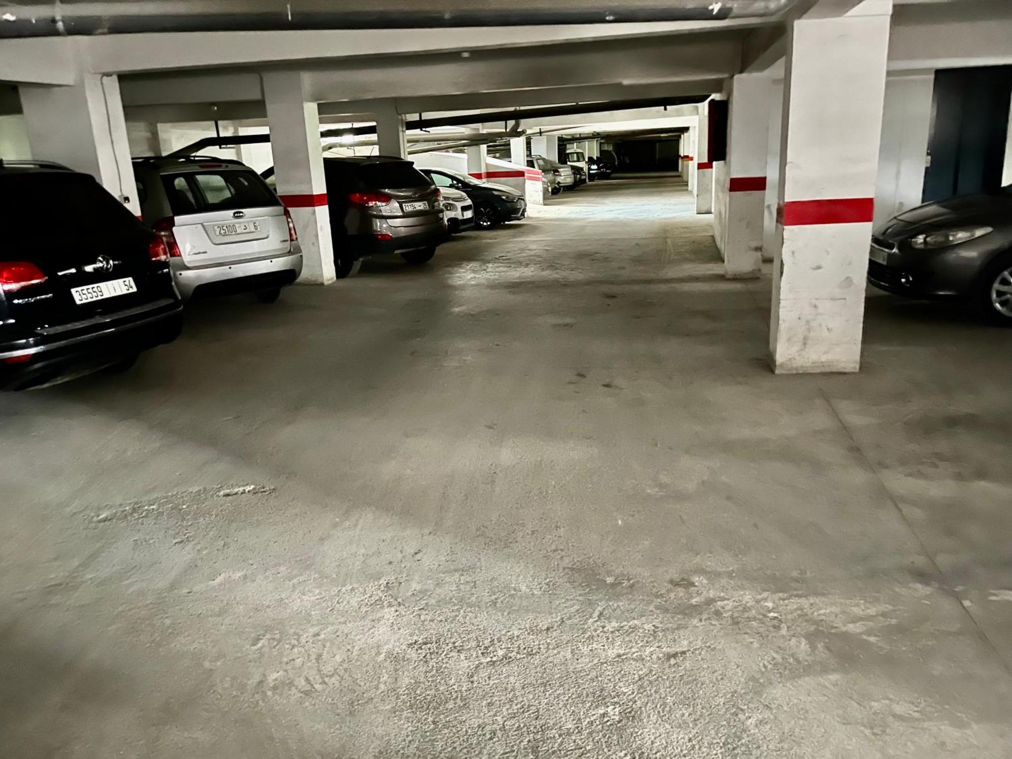 Residence Mly Youssef Appart Safi Eksteriør bilde